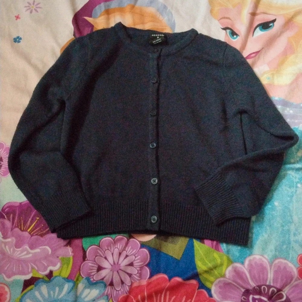 George Sweater